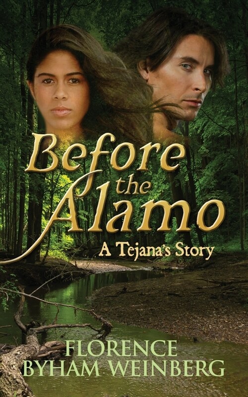 Before the Alamo (Paperback)