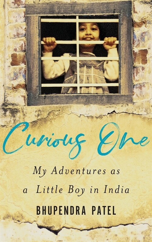 Curious One (Hardcover)