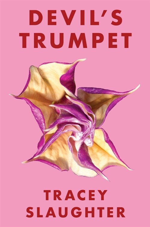 Devils Trumpet (Paperback)