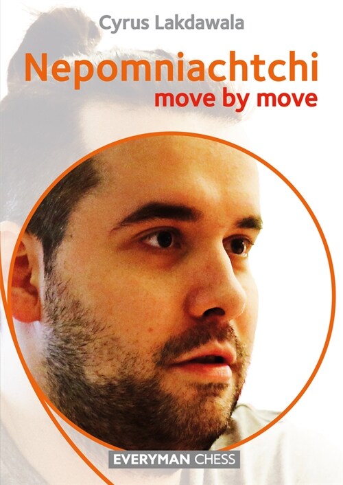 Nepomniachtchi: Move by Move (Paperback)