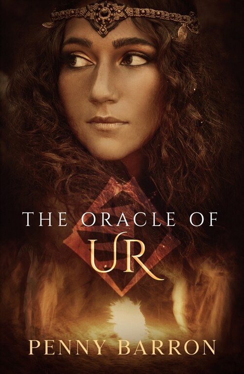 The Oracle of Ur (Paperback)