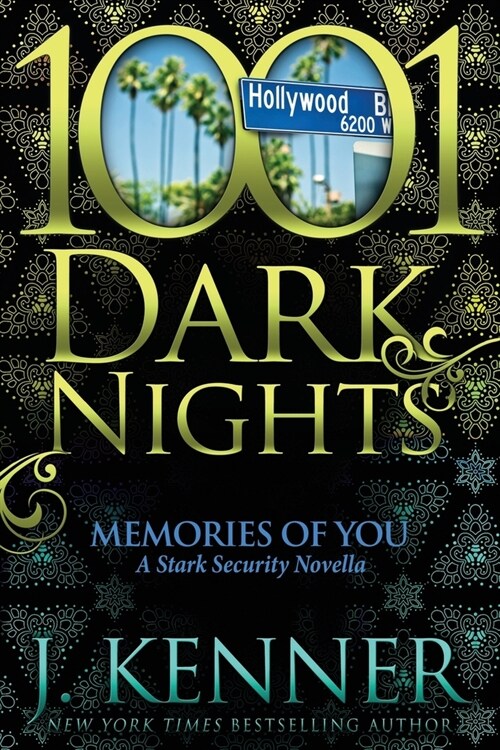 Memories of You: A Stark Security Novella (Paperback)