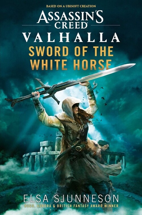 Assassins Creed Valhalla: Sword of the White Horse (Paperback)
