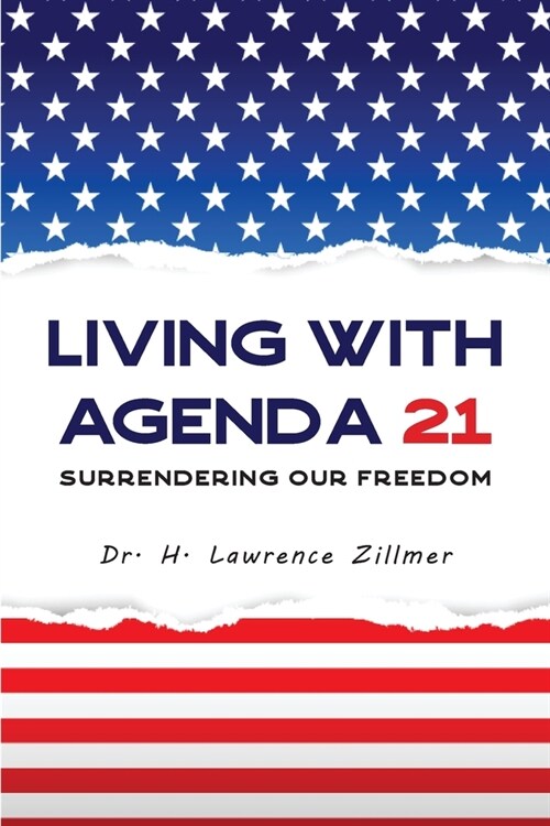 Living with Agenda 21 (Paperback)