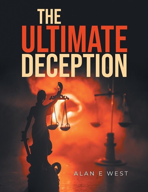 The Ultimate Deception (Paperback)
