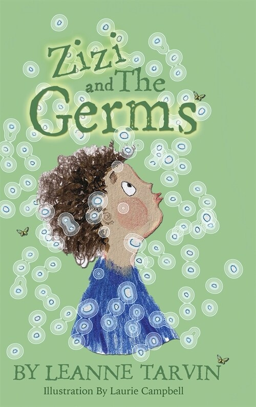 Zizi and The Germs (Hardcover)