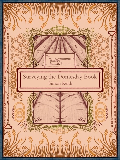 Surveying the Domesday Book (Paperback)