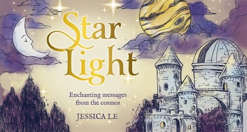 Star Light: Enchanting Messages from the Cosmos (Other)
