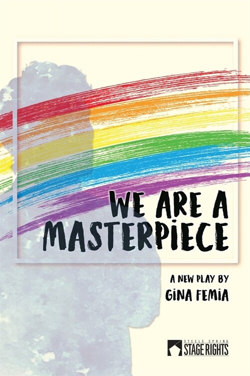 We Are a Masterpiece (Paperback)