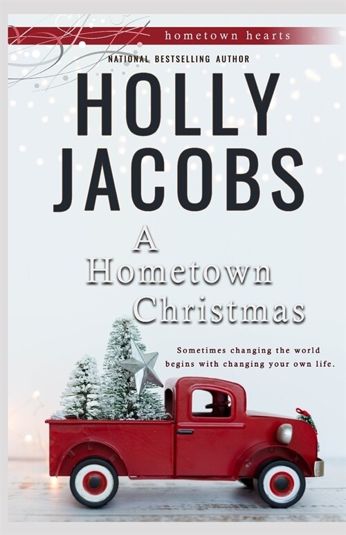 A Hometown Christmas (Paperback)