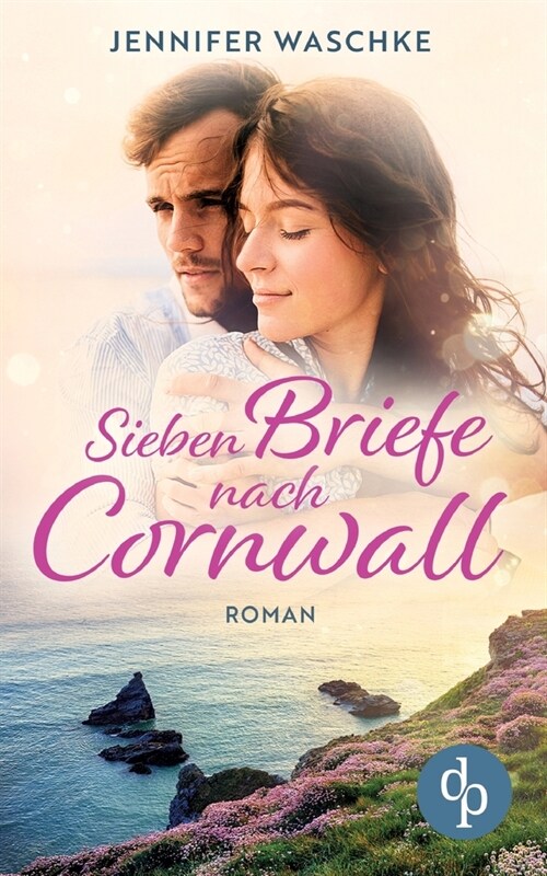 Sieben Briefe nach Cornwall (Paperback)