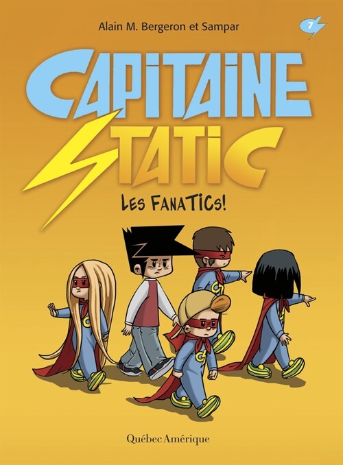 Les Fanatics! (Paperback)