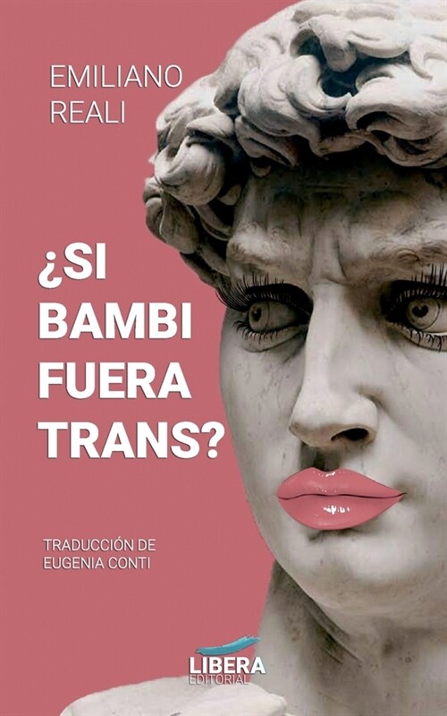 풱i Bambi fuera trans? (Paperback)