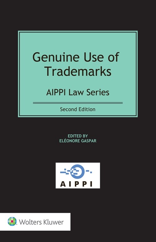 Genuine Use of Trademarks (Hardcover, 2)