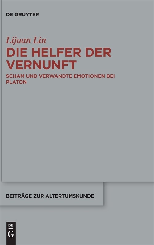 Die Helfer der Vernunft (Hardcover)