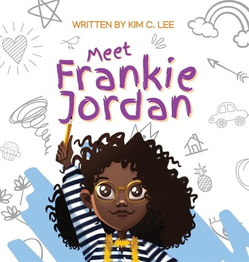Meet Frankie Jordan (Hardcover)
