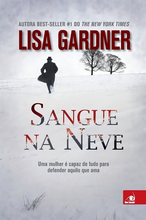 Sangue na Neve (Paperback)