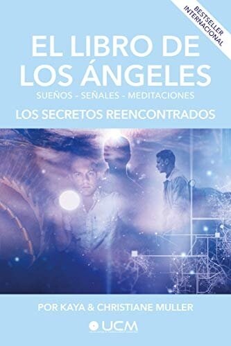 LIBRO ANGELES (Hardcover)