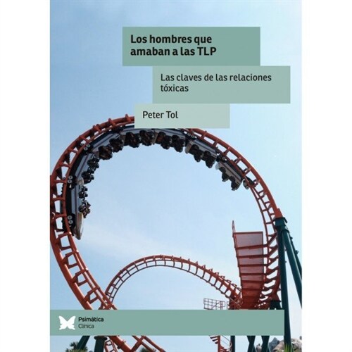 LOS HOMBRES QUE AMABAN A LAS TLP (Paperback)