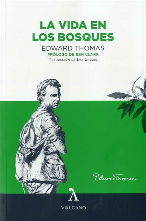 LA VIDA EN LOS BOSQUES (Paperback)