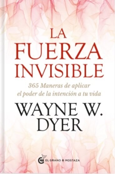 Fuerza Invisible, La (Paperback)
