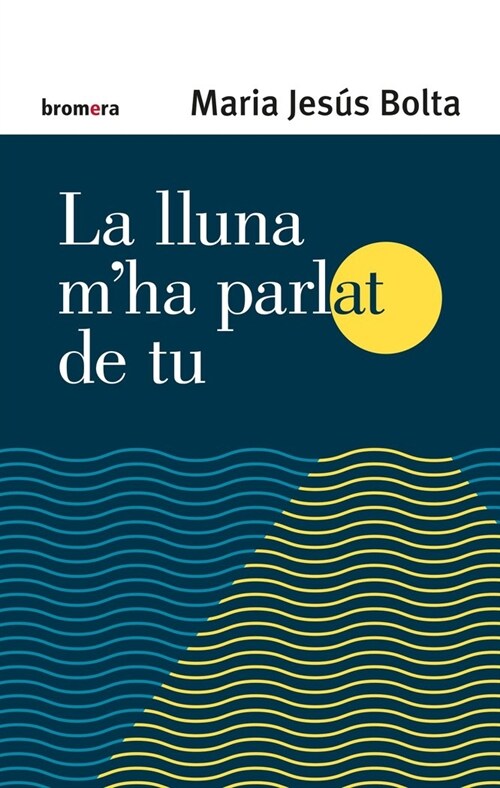 LA LLUNA MHA PARLAT DE TU (DH)