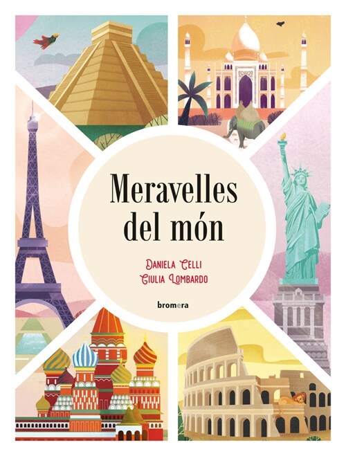 MERAVELLES DEL MON (Book)