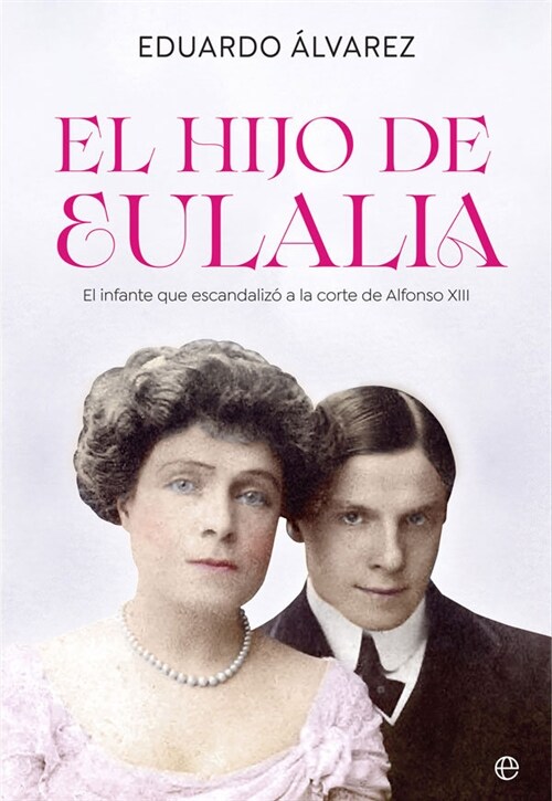 EL HIJO DE EULALIA (Book)