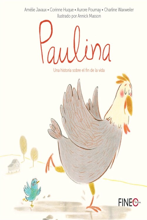 Paulina (DH)