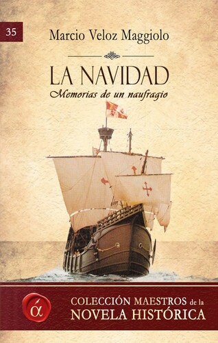 La Navidad (Hardcover)