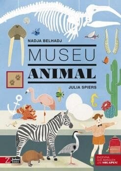 MUSEU ANIMAL (DH)