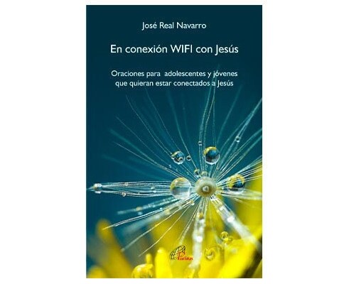 EN CONEXION WIFI CON JESUS (Hardcover)