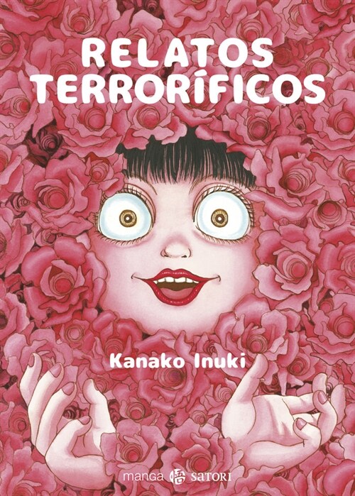 RELATOS TERRORIFICOS (Book)