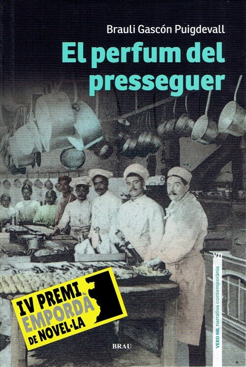 El perfum del presseguer (DH)