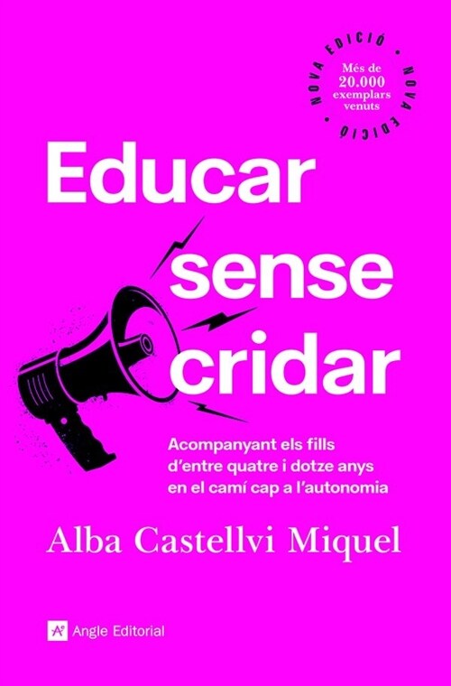 EDUCAR SENSE CRIDAR (DH)