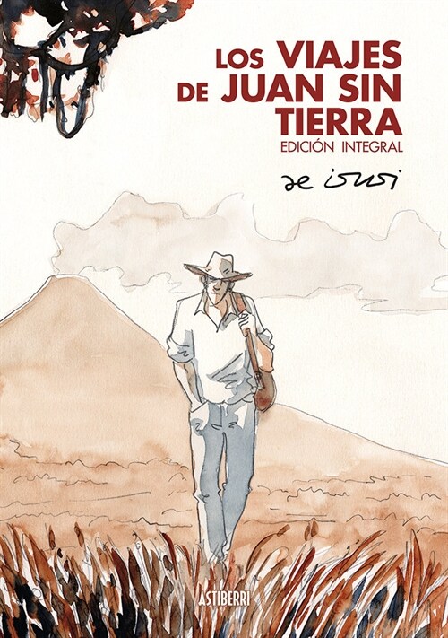 VIAJES DE JUAN SIN TIERRA,LOS ED INTEGRAL (Book)