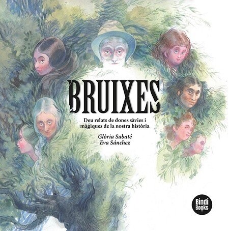 BRUIXES (DH)