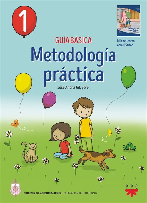 GUIA BASICA METODOLOGIA PRACTICA 1 (Book)