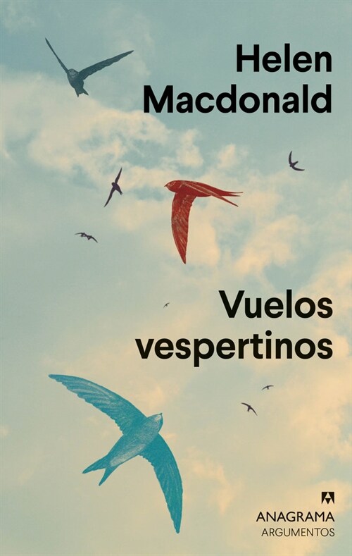 Vuelos Vespertinos (Paperback)