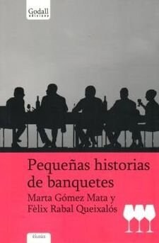 PEQUENAS HISTORIAS DE BANQUETES (DH)