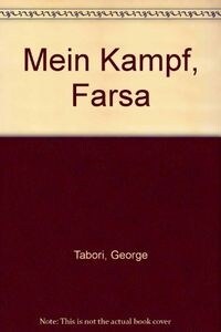 MEIN KAMPF UNA FARSA (Book)