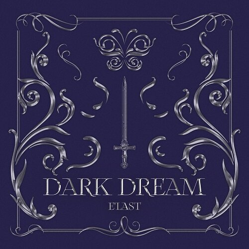 엘라스트 - 싱글 1집 Dark Dream
