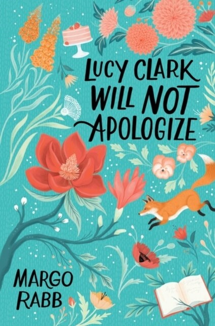 Lucy Clark Will Not Apologize (Paperback)