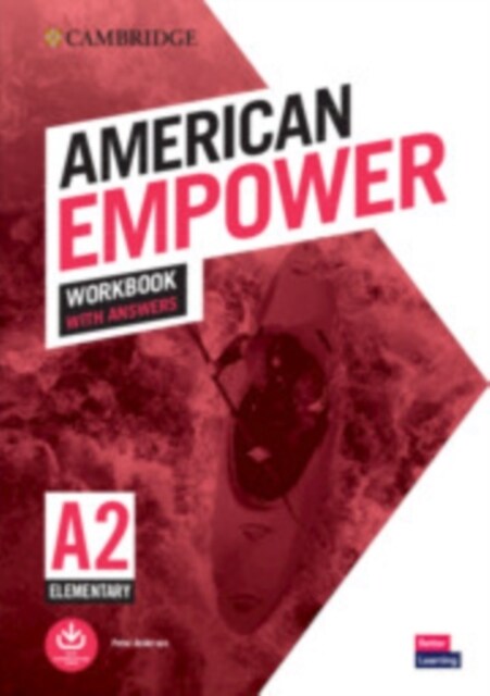 American Empower Elementary/A2 Workbook with Answers (Paperback, New ed)