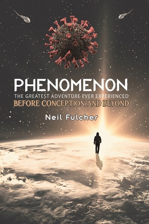 Phenomenon - The Greatest Adventure Ever Experienced : Before Conception and Beyond (Paperback)