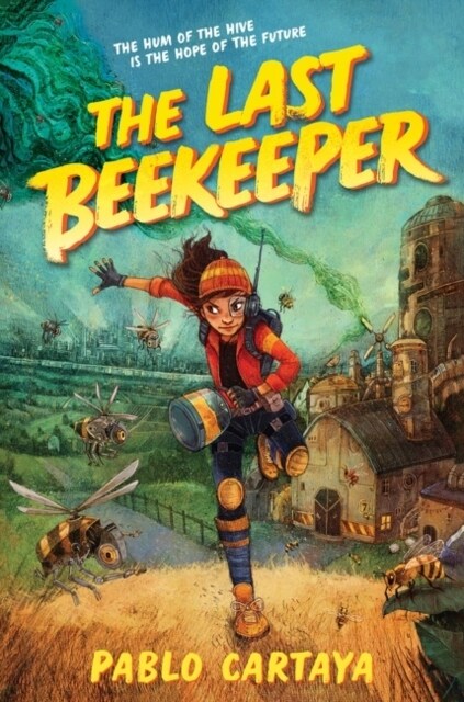 The Last Beekeeper (Hardcover)