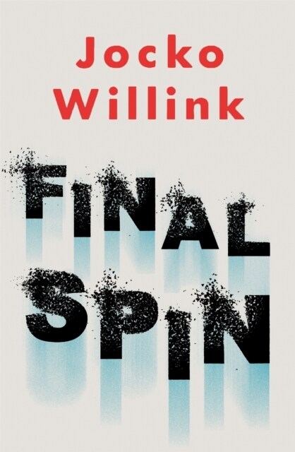 Final Spin (Paperback)