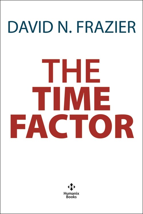 TIME FACTOR (Paperback)