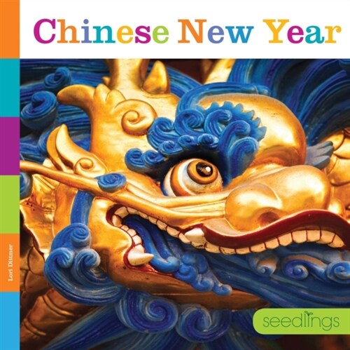 Chinese New Year (Paperback)