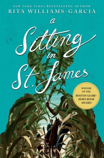 A Sitting in St. James (Paperback)